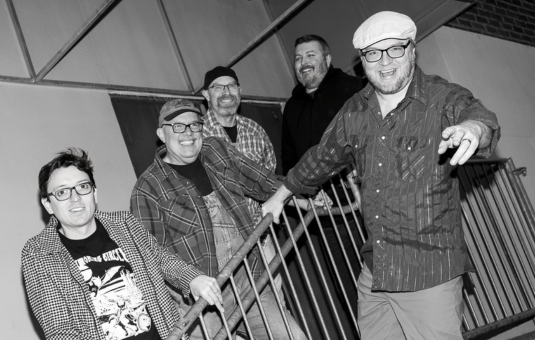 More Info for The HillBenders Present...Beatlegrass: A Bluegrass Tribute to the Beatles