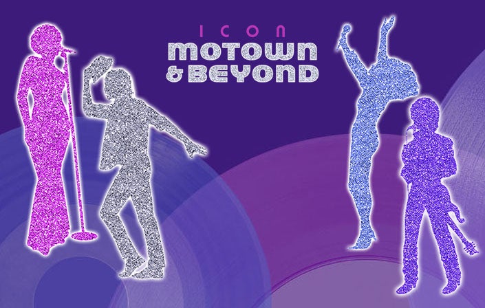 More Info for ICON: Motown & Beyond