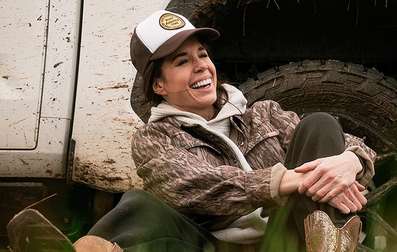 Icon Concerts Presents Danae Hays: The BUCKWILD Tour