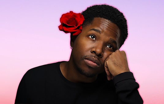 Denny Love: Show Love Tour