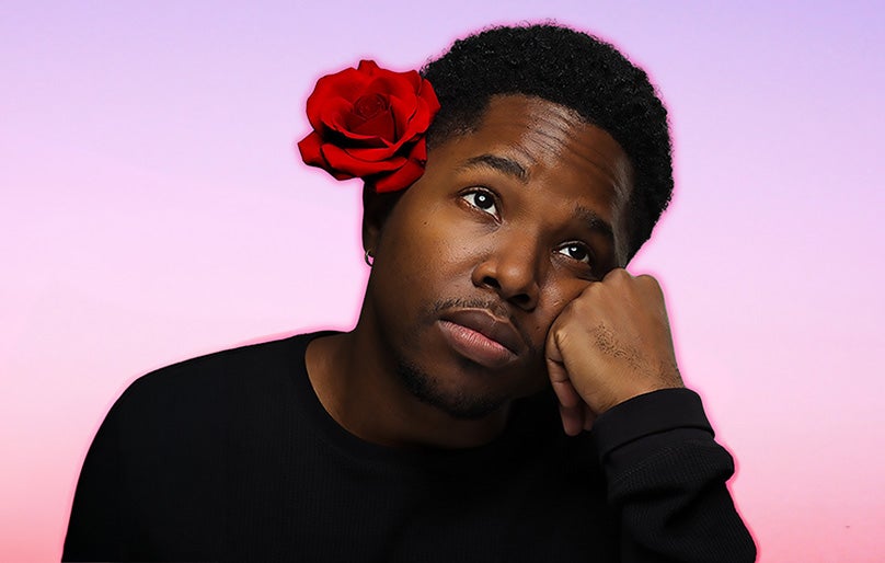 Denny Love: Show Love Tour