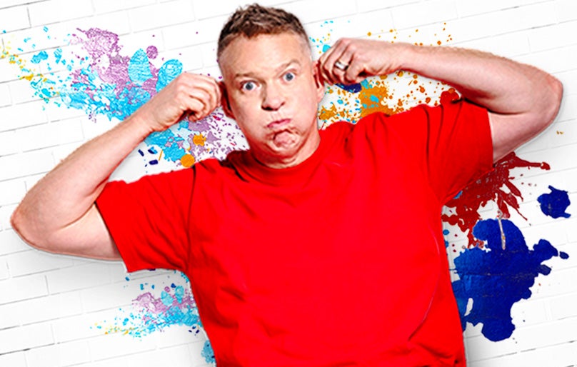 Gary Owen: No Hard Feelings Tour