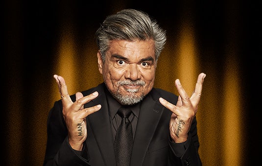 George Lopez