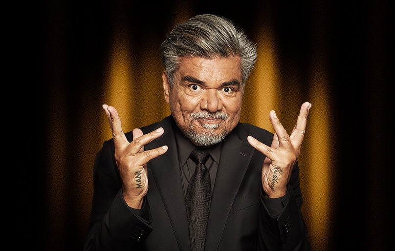George Lopez
