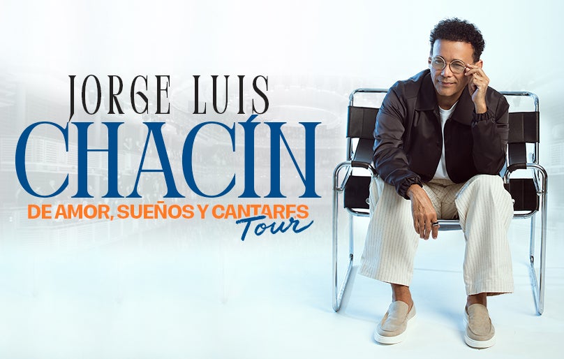 Jorge Luis Chacin