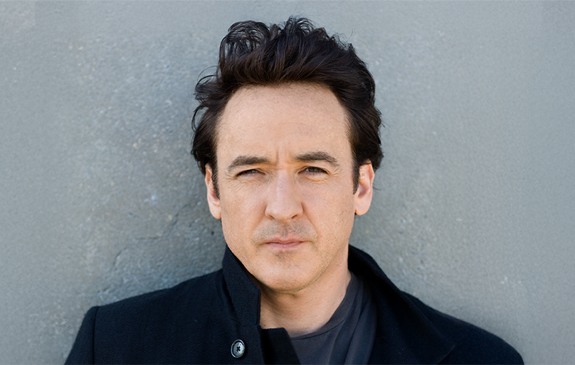 An Evening with John Cusack and a Special Screening of Say Anything