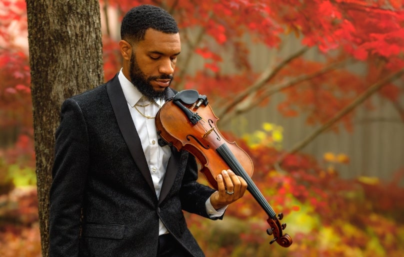 John Violinist Live!