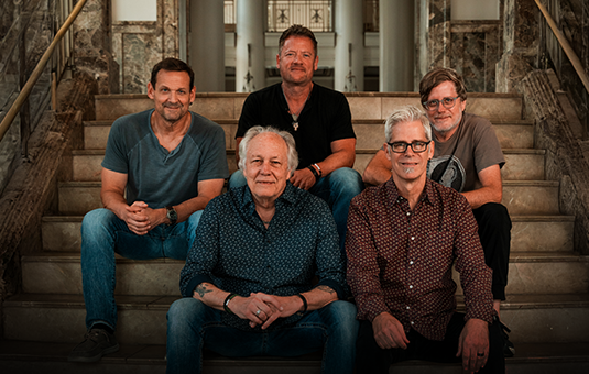 More Info for Little River Band