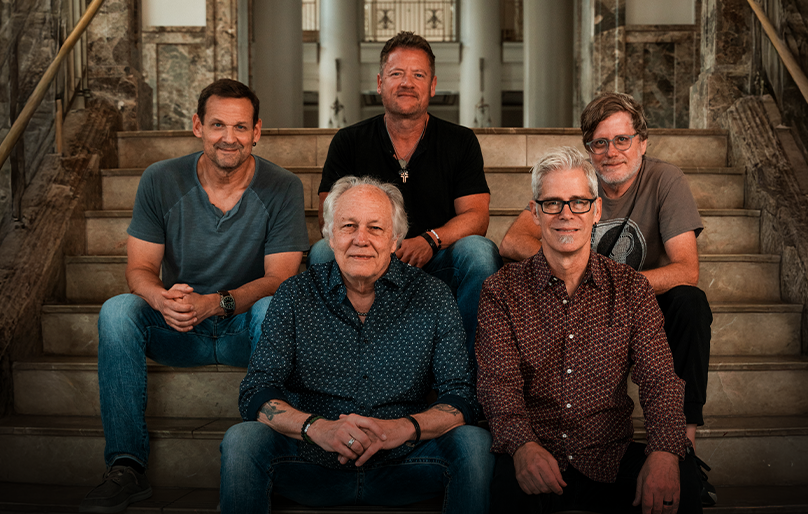 Little River Band