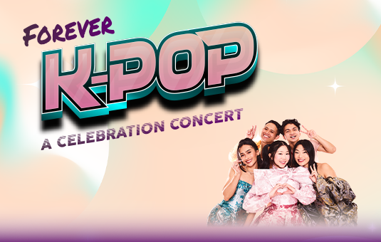 More Info for A Celebration Concert: Forever K-Pop