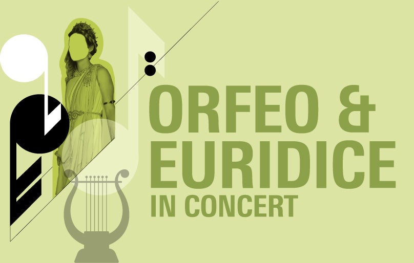 Orfeo & Euridice