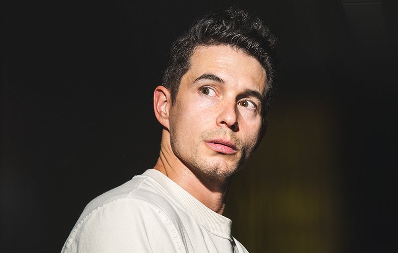 Michael Blaustein: The Taste Me Tour: The Final Leg