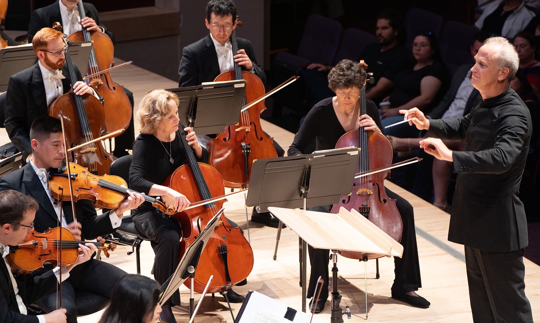 NC Symphony