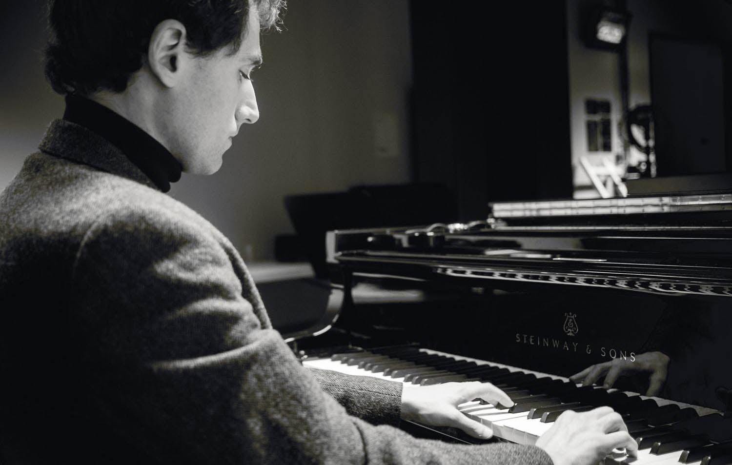 More Info for Rachmaninoff Piano Concerto No. 3