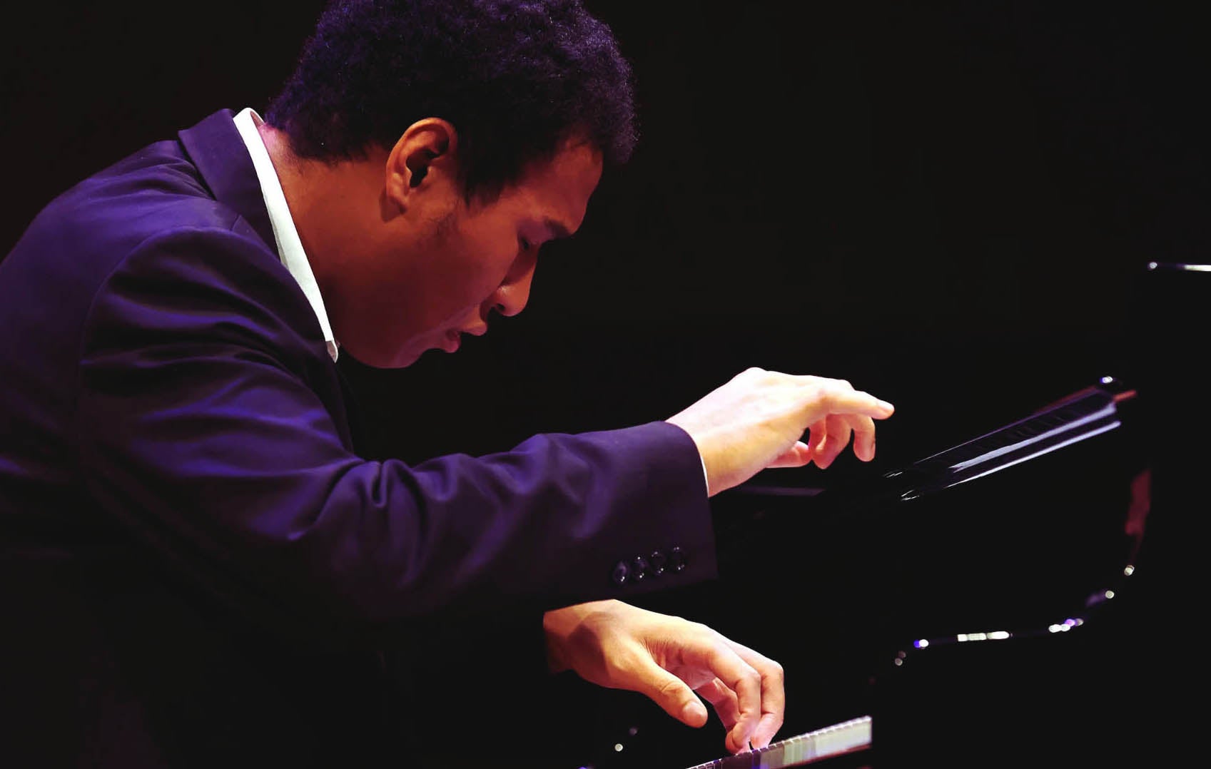 More Info for Friday Favorites: Rhapsody in Blue 