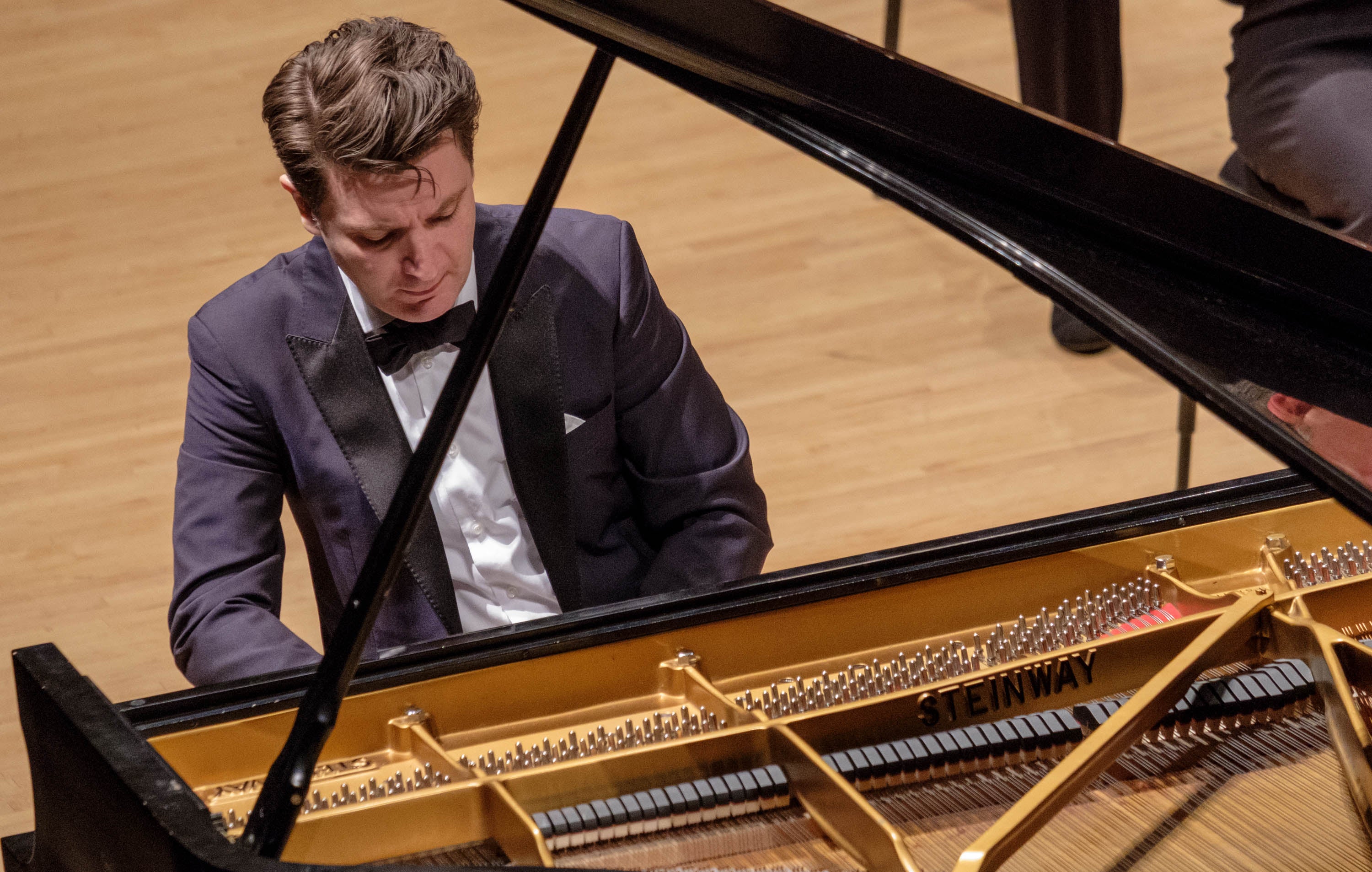 More Info for Beethoven Piano Concerto No. 1 