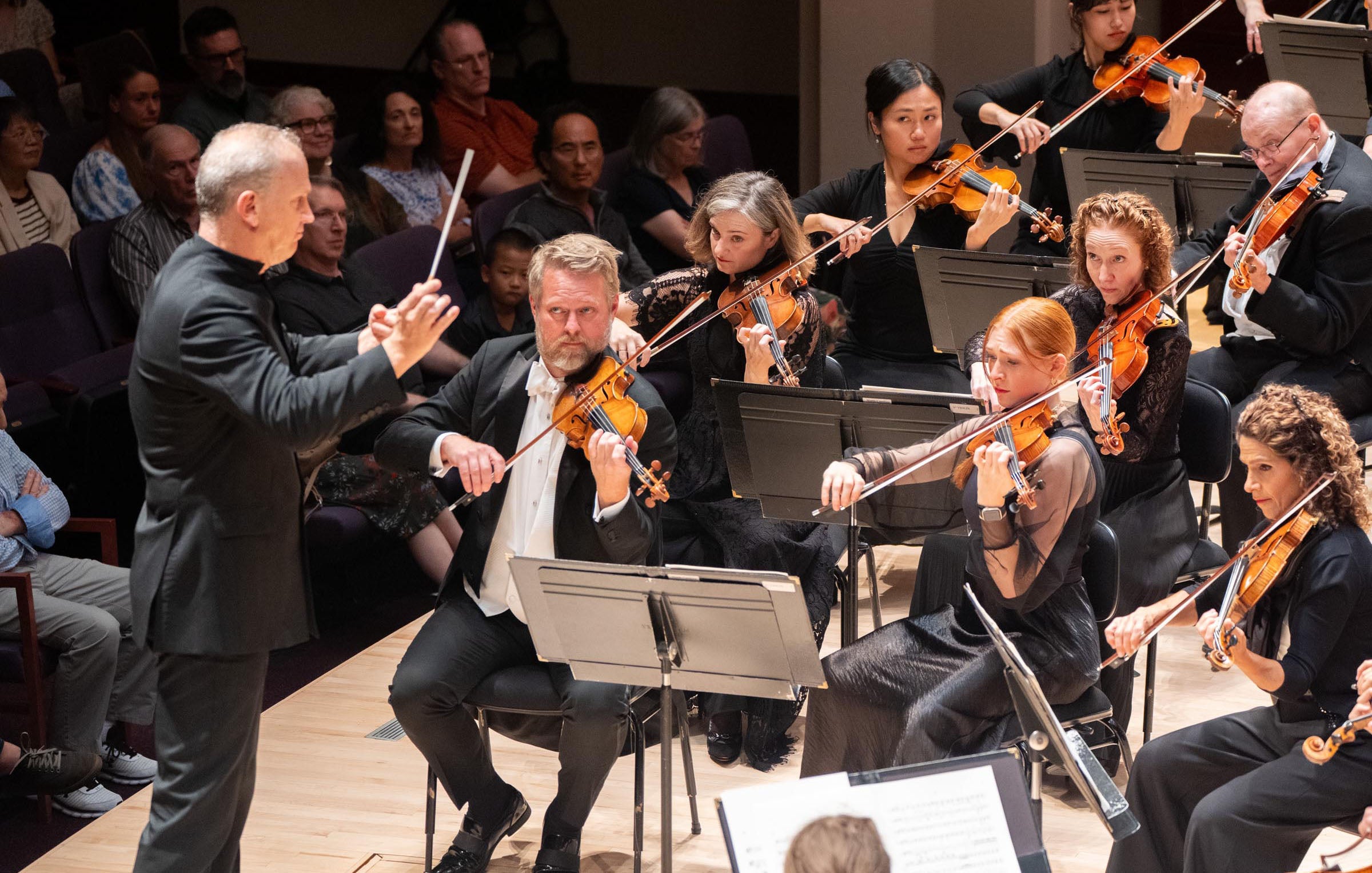 A Midsummer Night’s Dream