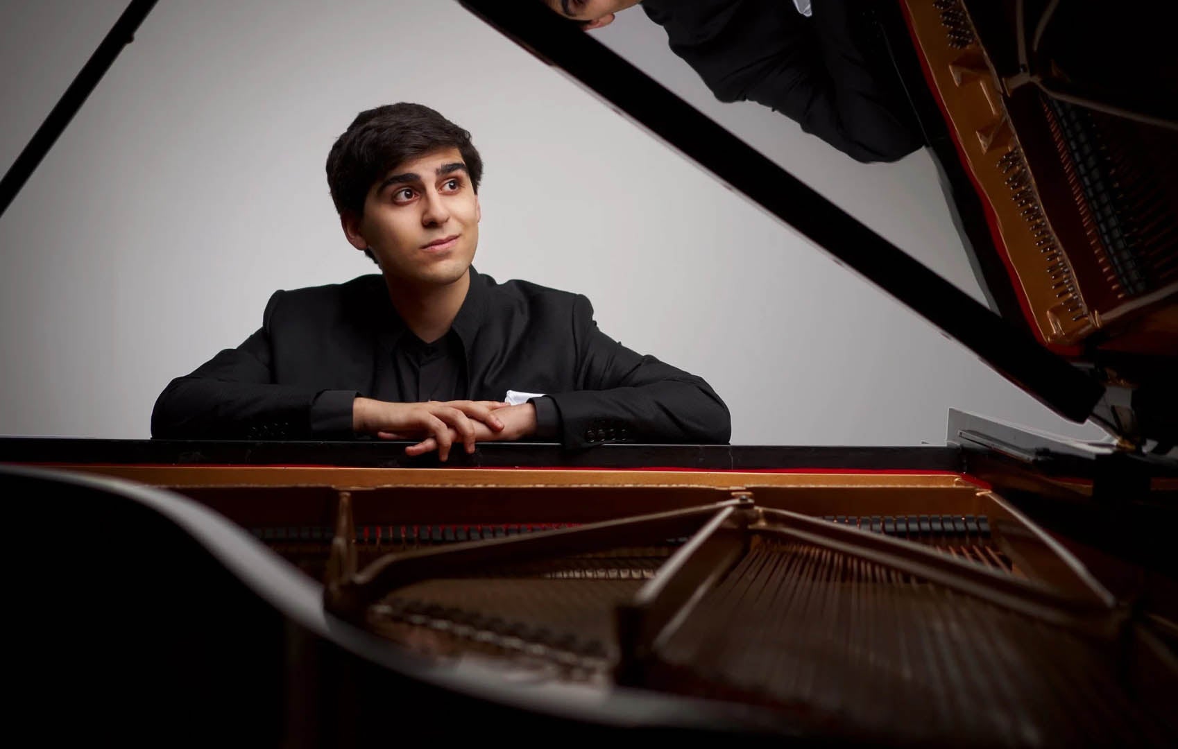 More Info for Mozart Piano Concerto No. 25 