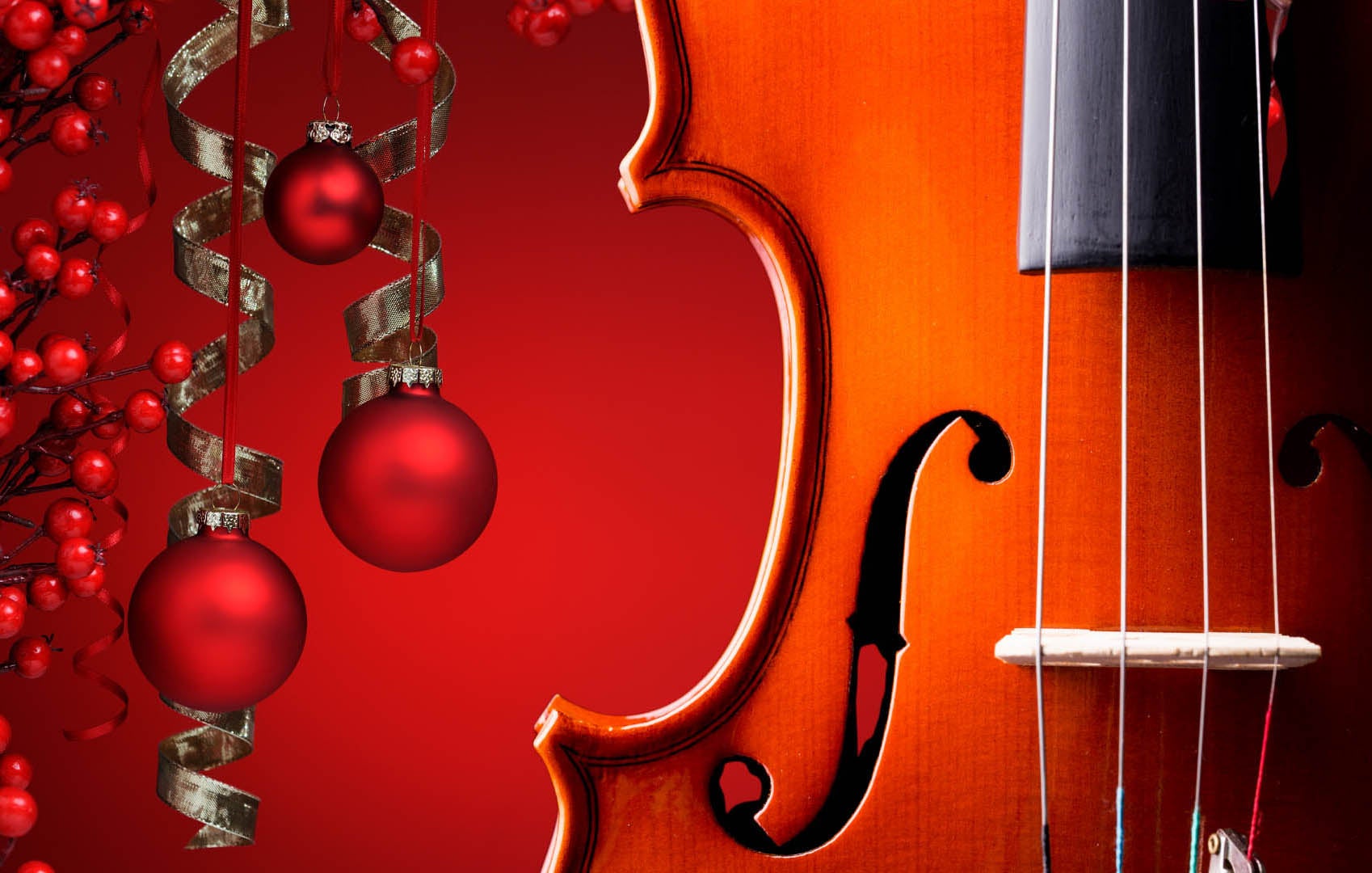 Friday Favorites: Holiday Pops