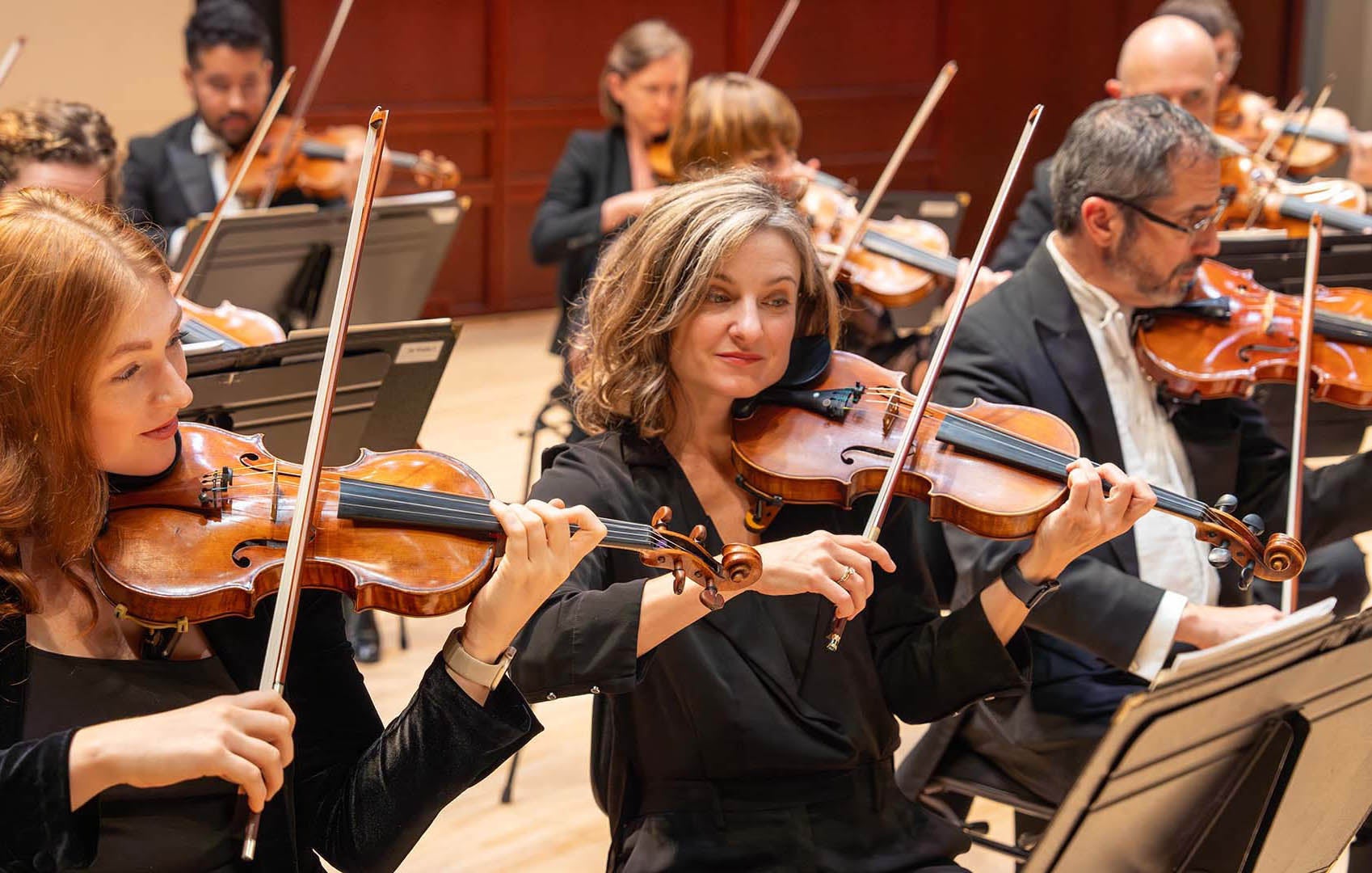 Friday Favorites: Tchaikovsky Serenade for Strings 