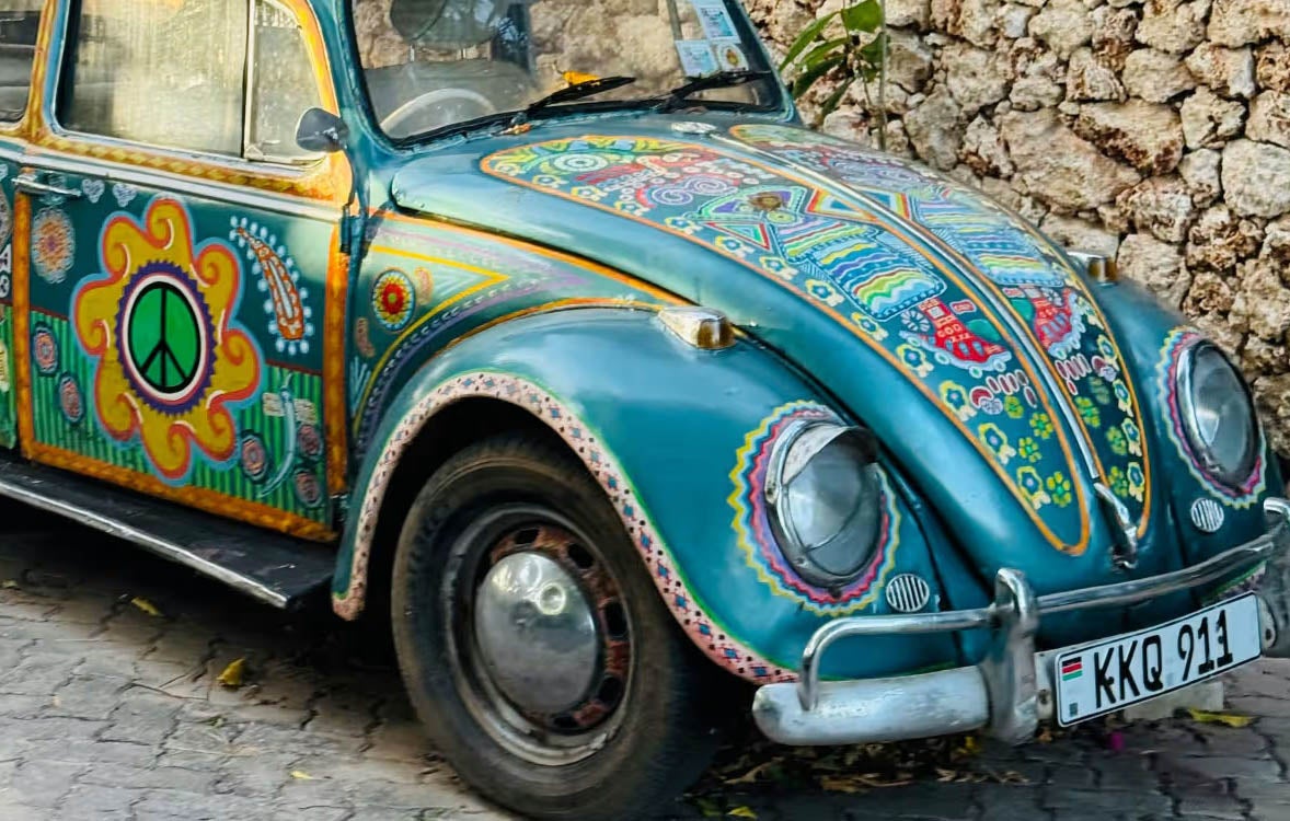 Legends of the 60s & 70s  