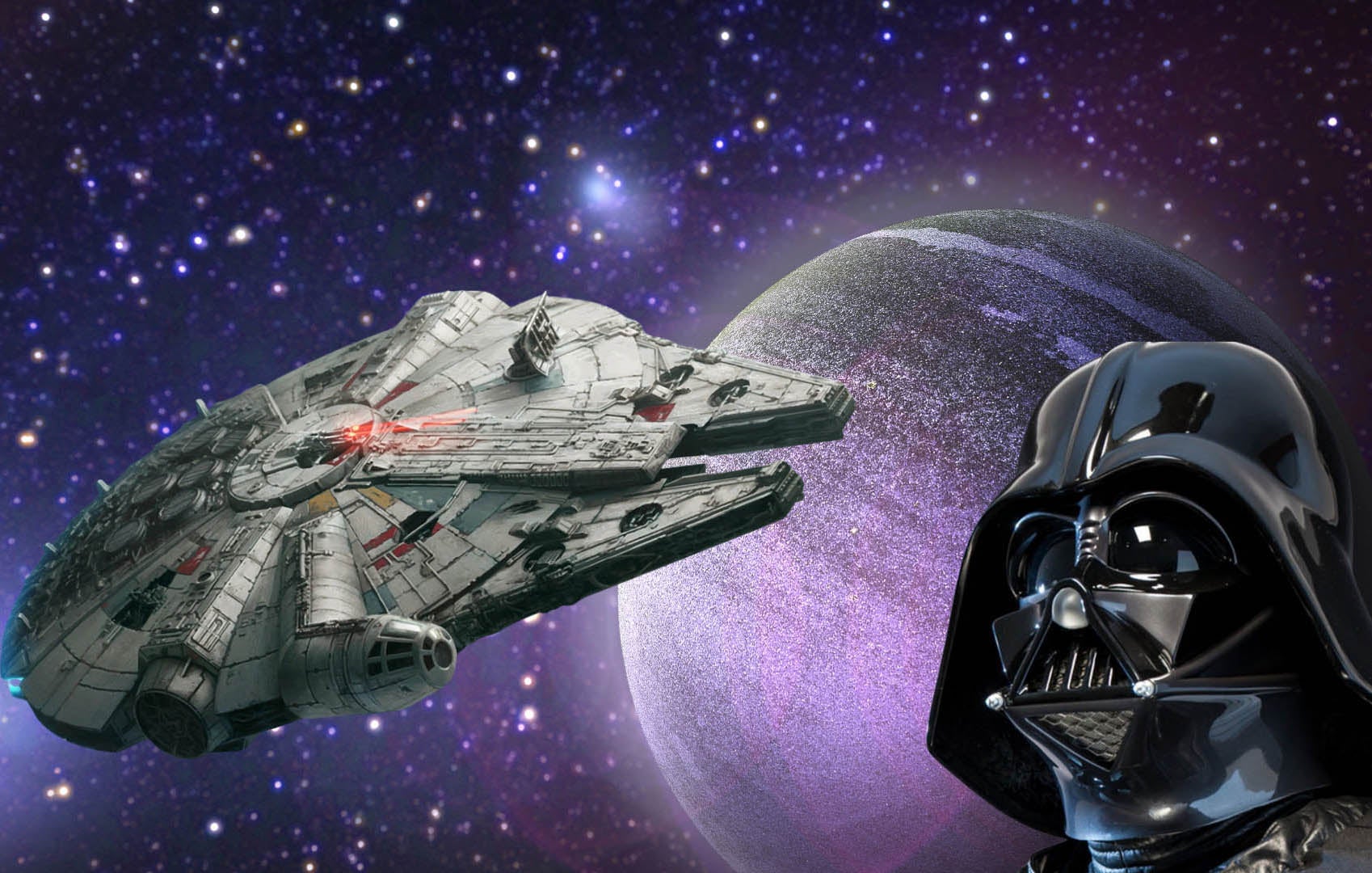 More Info for A Space Spectacular: Star Wars & More 