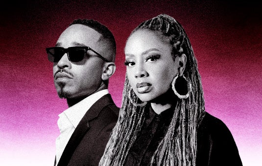 More Info for An Evening with October London & Lalah Hathaway