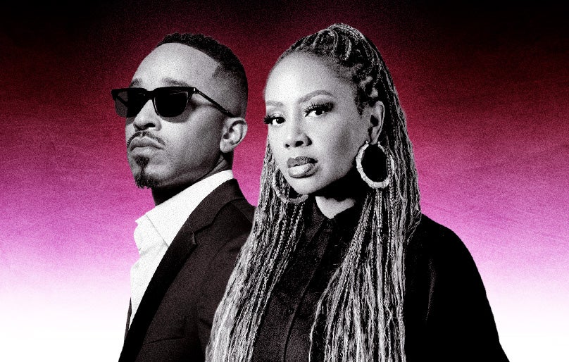 An Evening with October London & Lalah Hathaway