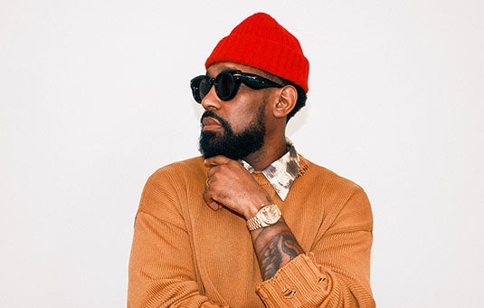 Pj Morton The Saturday Night | Sunday Morning Tour