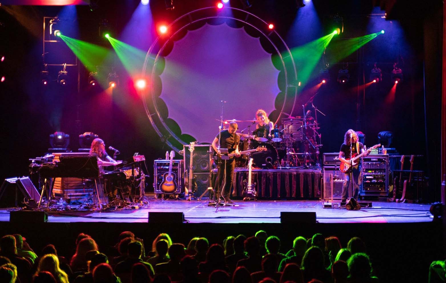 More Info for The Music of Pink Floyd with The Machine