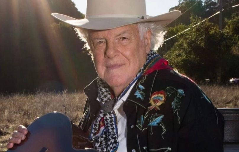 Peter Rowan