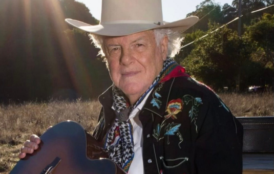 More Info for Peter Rowan