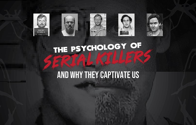 The Psychology of Serial Killers