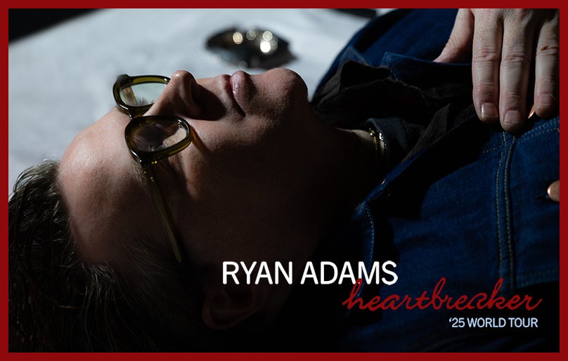 Ryan Adams