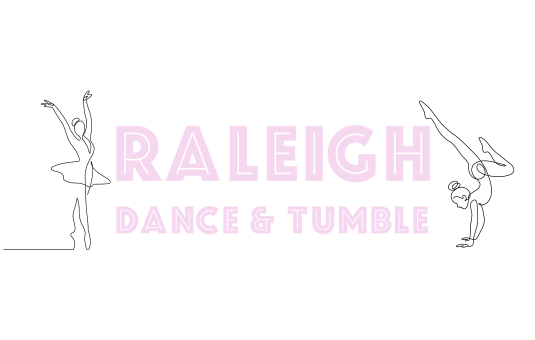More Info for Raleigh Dance & Tumble - Time 2 Dance