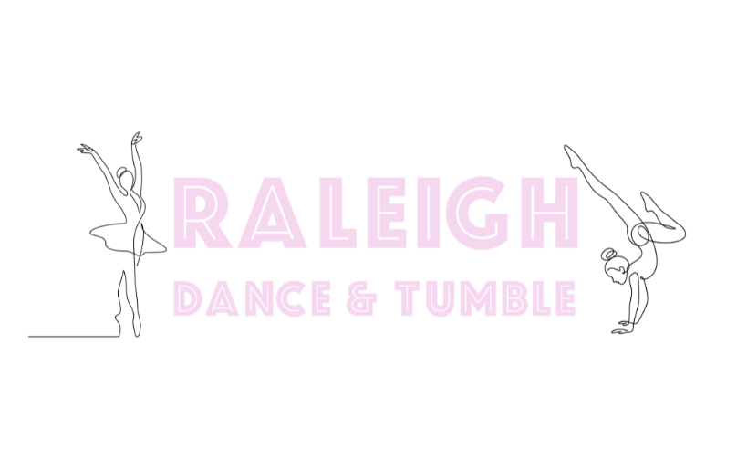 Raleigh Dance & Tumble - Time 2 Dance