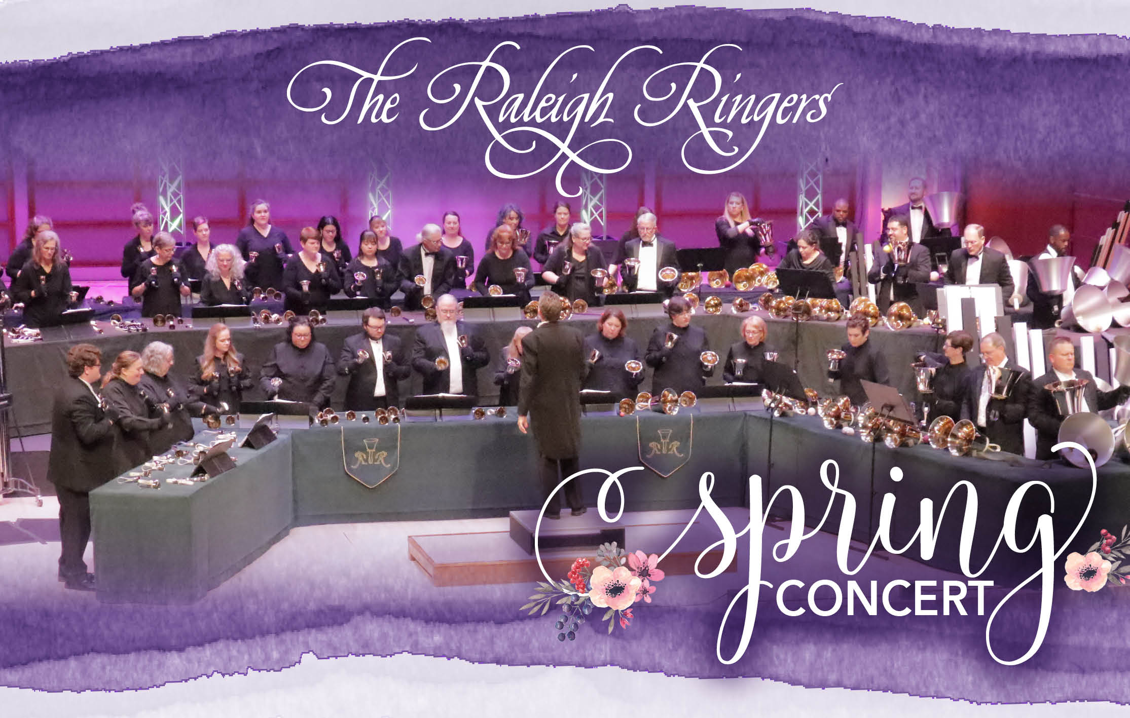 More Info for Raleigh Ringers Spring Concert