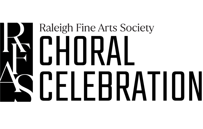 Raleigh Fine Arts Society Choral Celebration