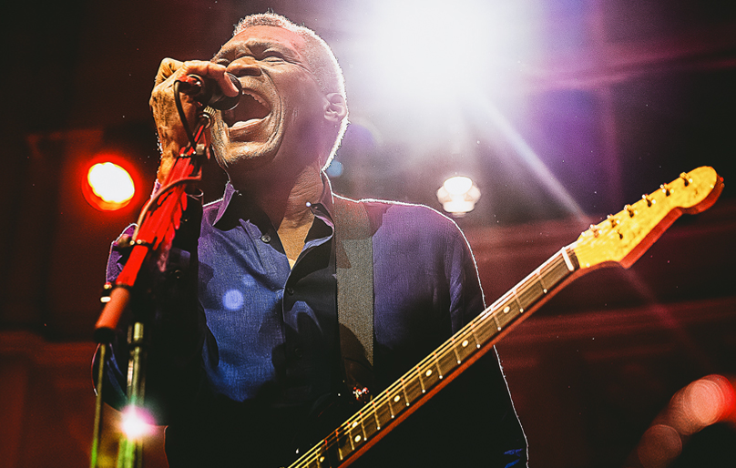 More Info for The Robert Cray Band