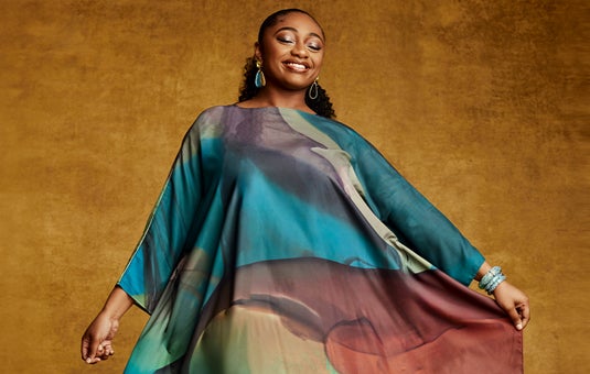 More Info for Samara Joy coming to Raleigh’s Martin Marietta Center for the Performing Arts For One Night Only – June 5