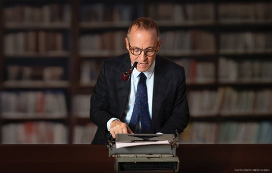 More Info for An Evening with David Sedaris