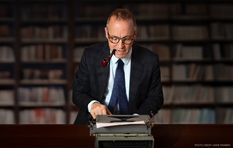 An Evening with David Sedaris