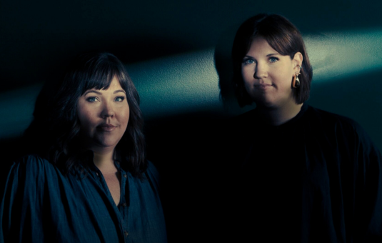 More Info for The Secret Sisters