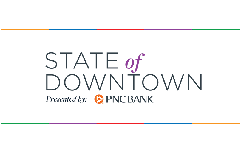 State of Downtown presented by PNC
