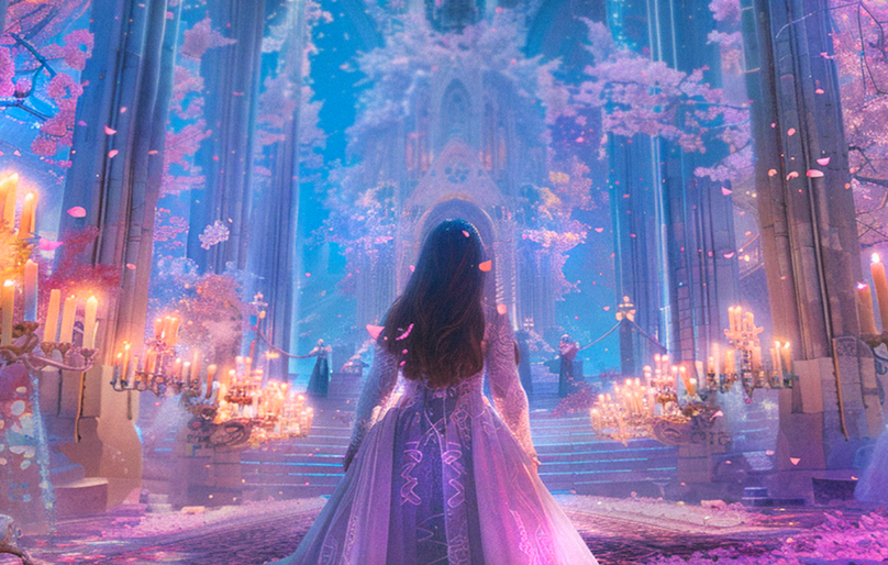 The Princess Concert