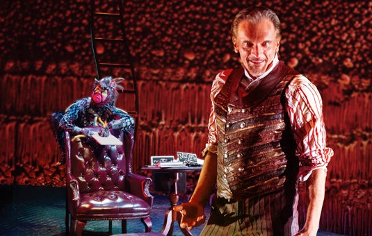 The Screwtape Letters