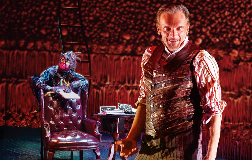 The Screwtape Letters