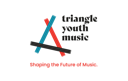 More Info for Triangle Youth Music Spring Orchestra 2026