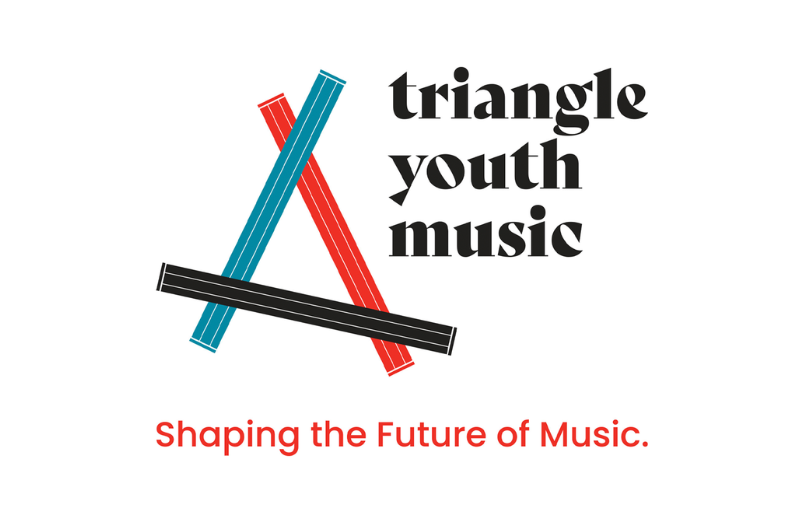 Triangle Youth Music Spring Orchestra 2026