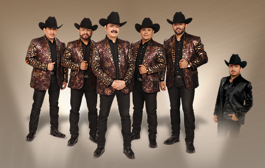 Los Tucanes De Tijuana